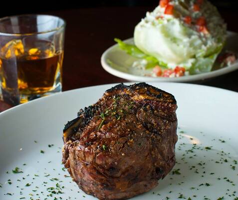 Sullivan's Steakhouse