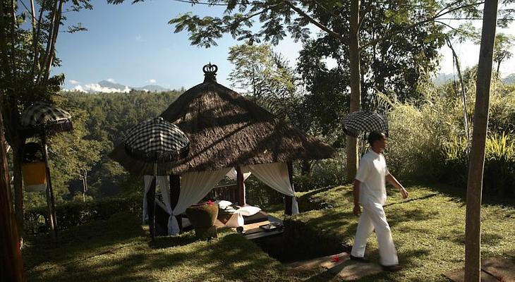 Kayumanis Ubud Private Villa & Spa