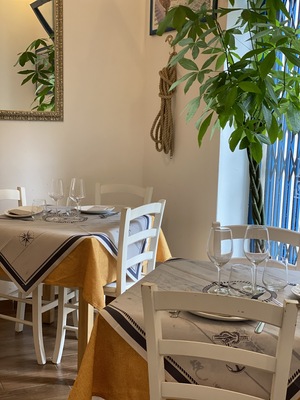 Osteria Mercede
