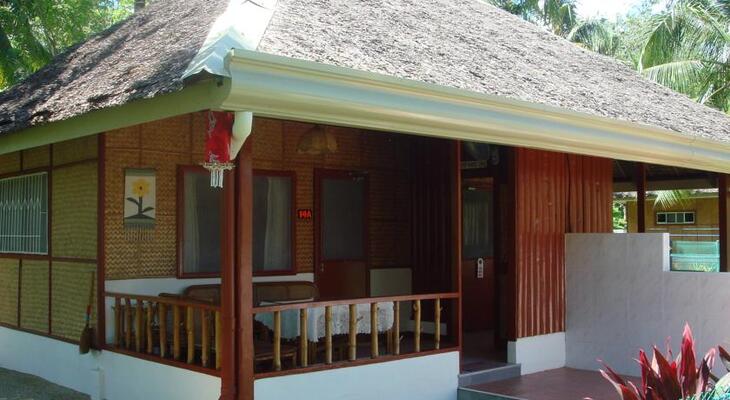 Paradise Island Park & Beach Resort