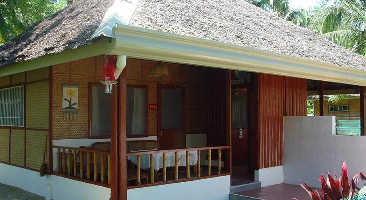 Paradise Island Park & Beach Resort