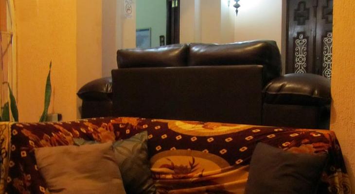 Barra Guest Hostel
