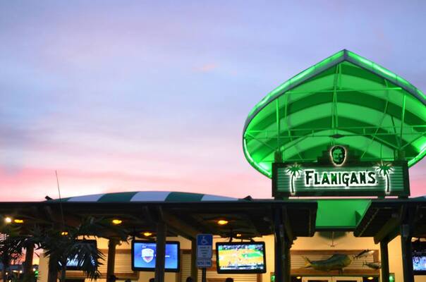 Flanigan's Seafood Bar & Grill