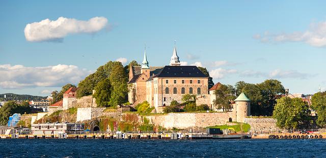 Akershus Castle and Fortress (Akershus Slott og Festning)
