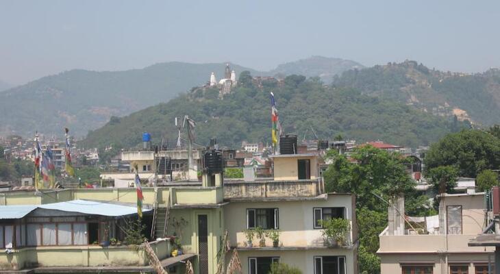 Hotel Metropolitan Kantipur