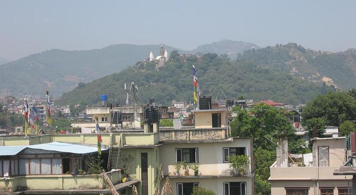 Hotel Metropolitan Kantipur