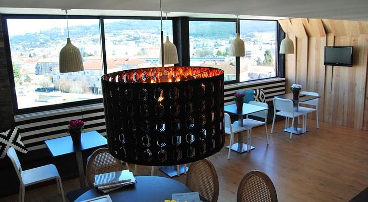 JustGo Hostel Braga