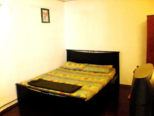 Chong Hoe Hotel