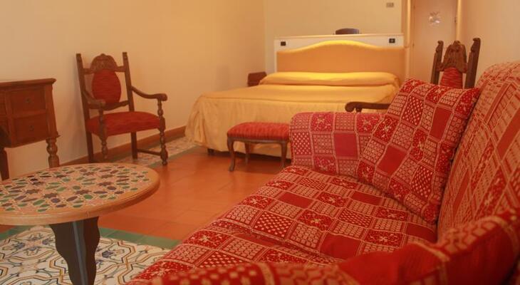 Graal Hotel Ravello