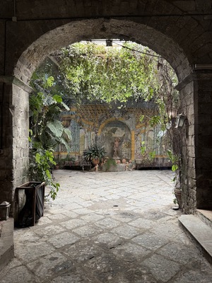 Palazzo Correale