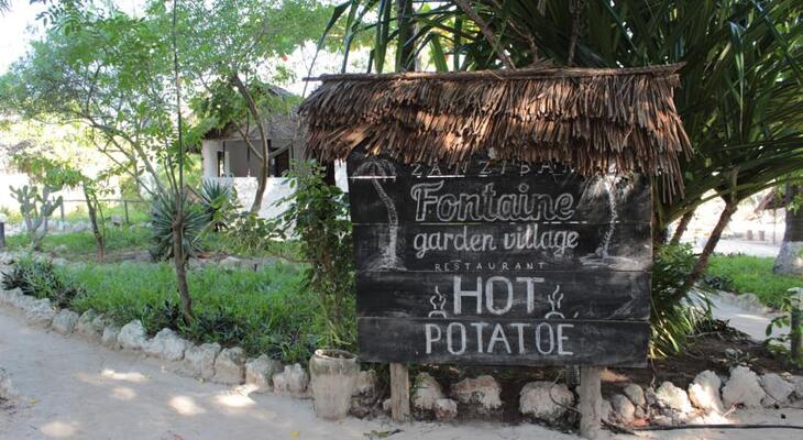 Fontaine Garden Village