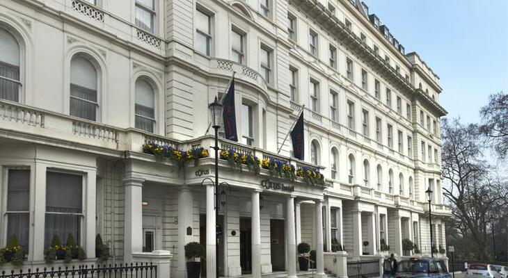 Corus Hotel Hyde Park