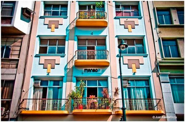 Manso Boutique Guesthouse