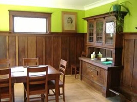 Bluebird Guesthouse