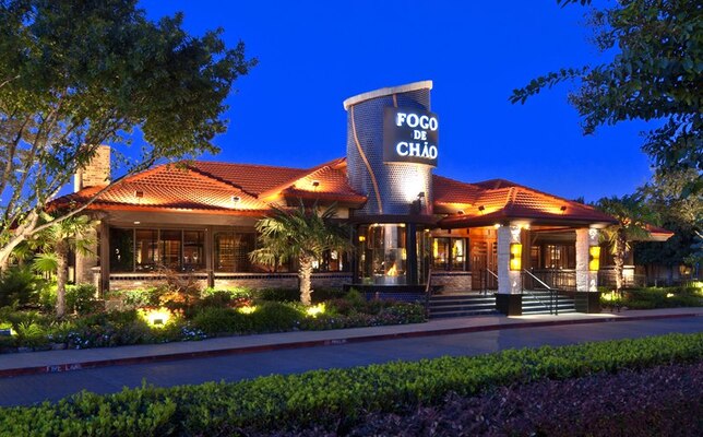 Fogo de Chao Brazilian Steakhouse