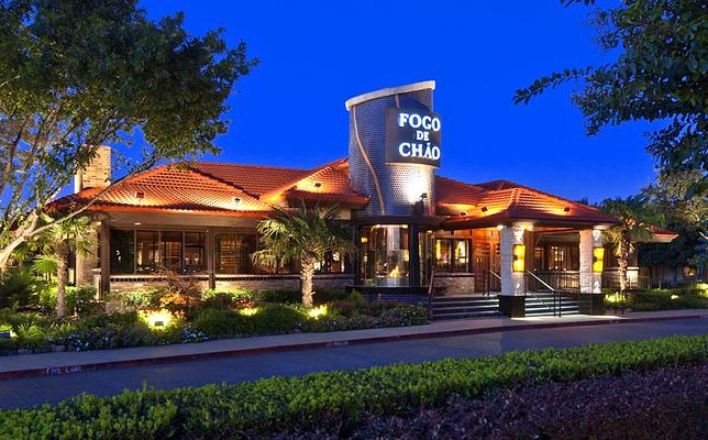 Fogo de Chao Brazilian Steakhouse