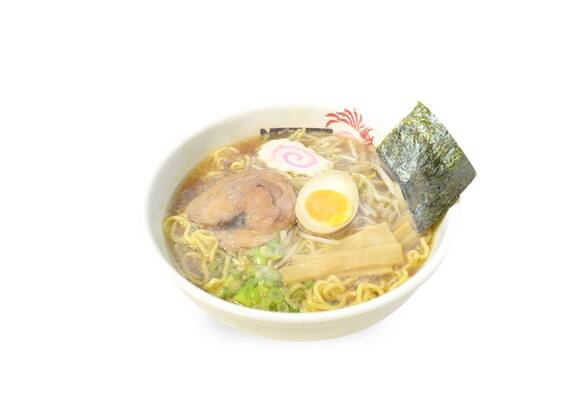 Naruto Ramen