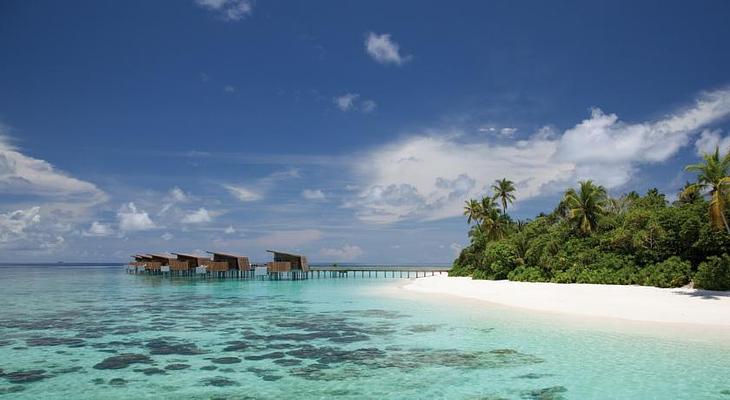 Park Hyatt Maldives Hadahaa