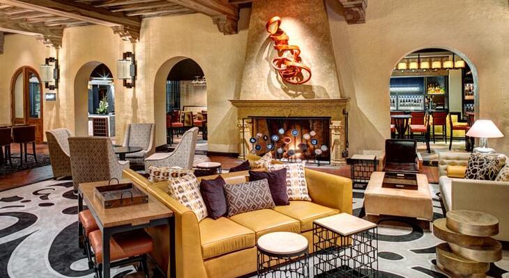 Fairmont Sonoma Mission Inn & Spa
