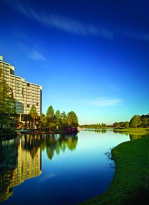 Hyatt Regency Grand Cypress