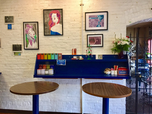 La Prima Espresso Company