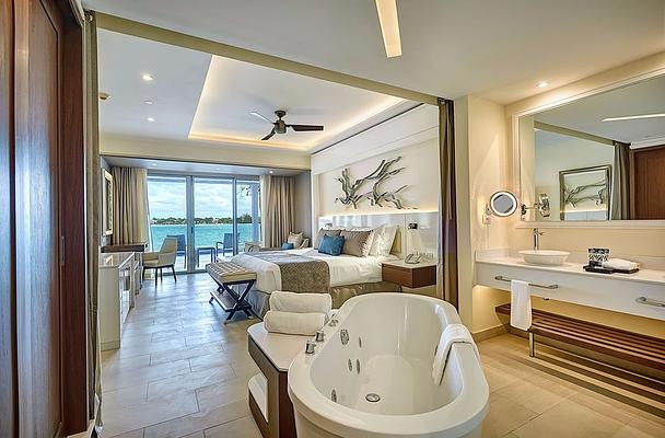 Hideaway at Royalton Negril