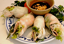 Orient Dong Phuong Restaurant
