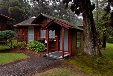 Volcano Village Estates