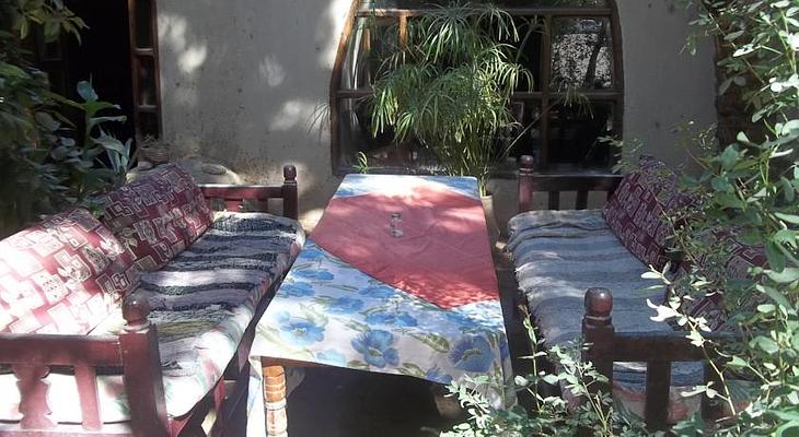 Nour El Gourna