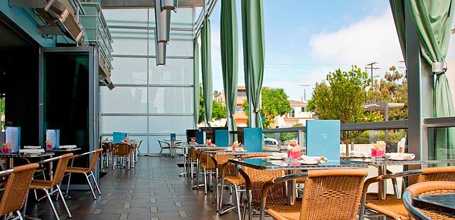 Shade Hotel
