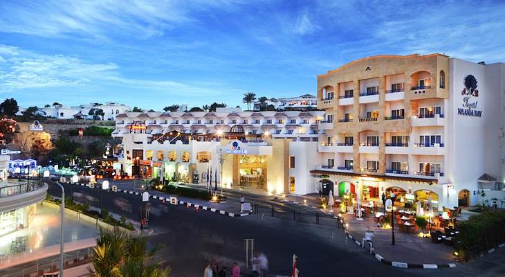 Naama Bay Hotel & Resort