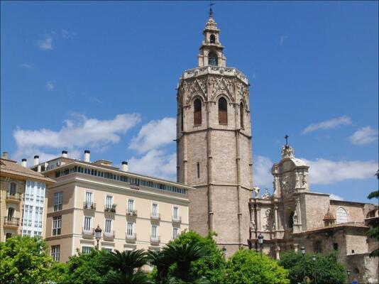 El Micalet