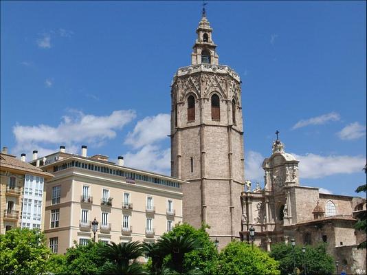 El Miguelete