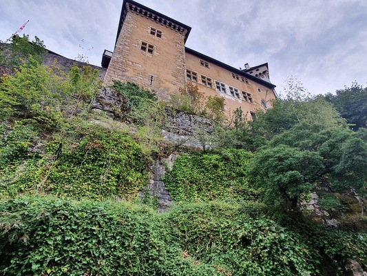 Musee Chateau d'Annecy