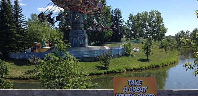 Calaway Park