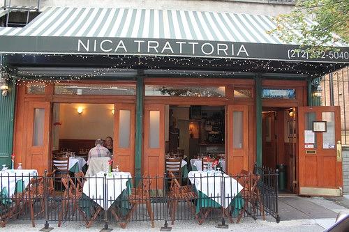 Nica Trattoria