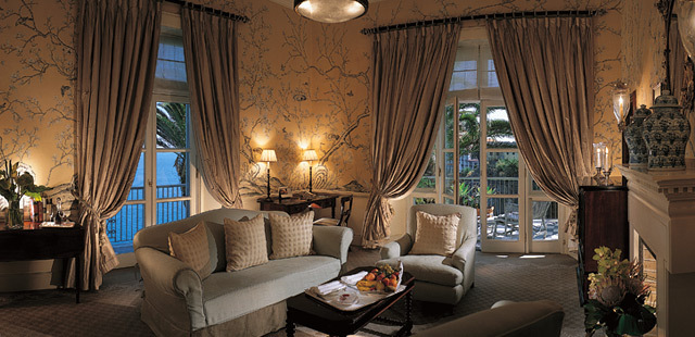 Reid's Palace, A Belmond Hotel, Madeira