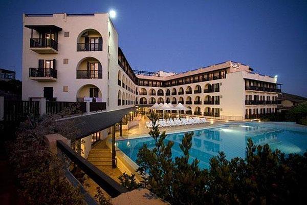 Calabona Hotel Alghero Sardegna