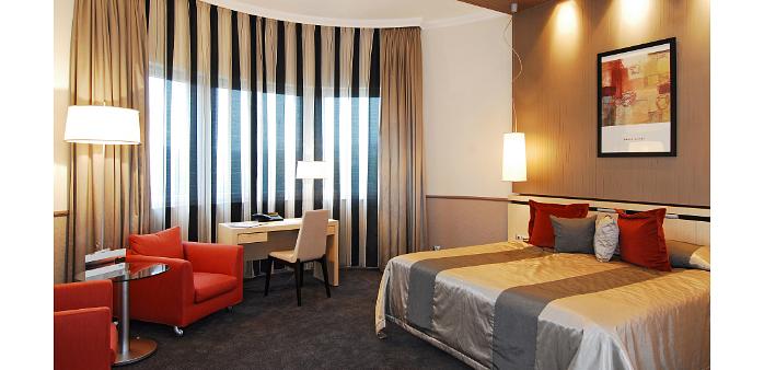 Mamaison Hotel Andrassy Budapest