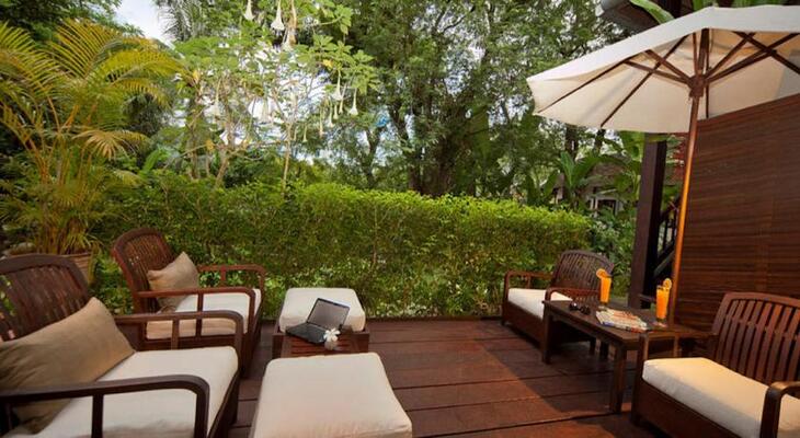 3 Nagas Luang Prabang - MGallery