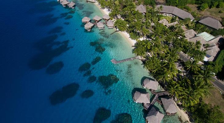 Maitai Polynesia Bora Bora