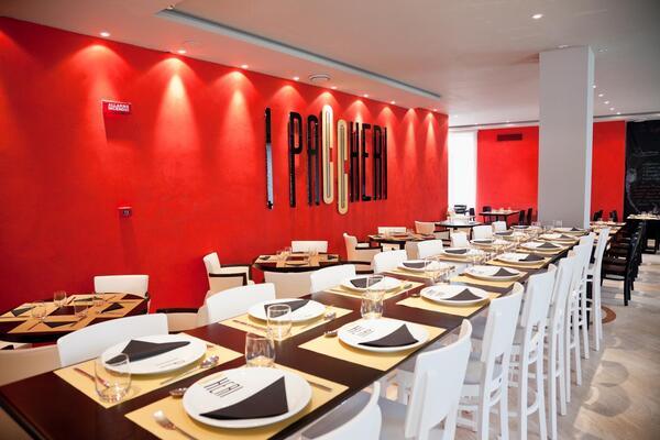 Hotel Repubblica Marinara