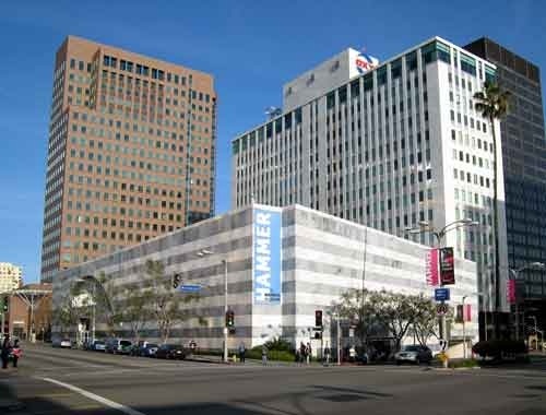 Hammer Museum