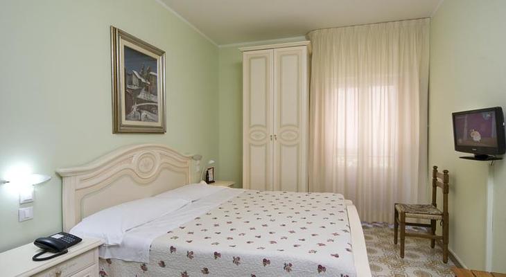 Hotel Sant' Ercolano