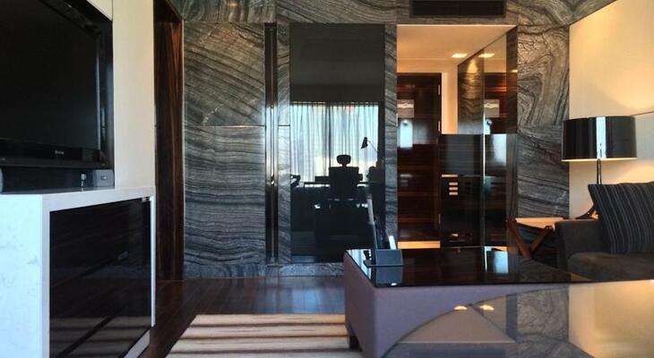 Lotte Hotel Seoul