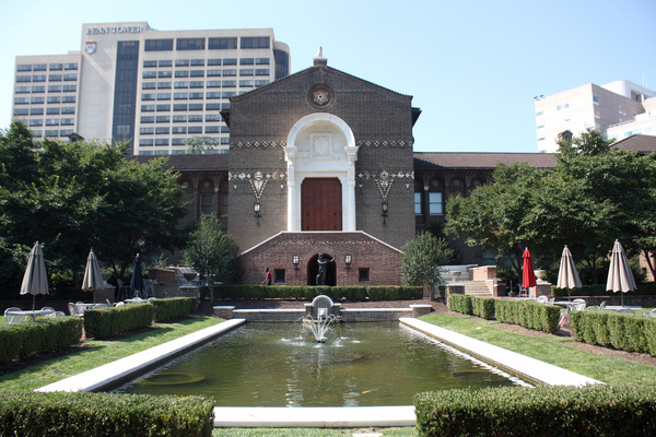 Penn Museum