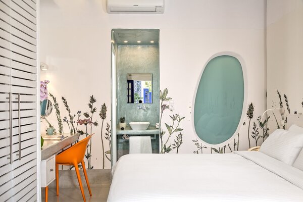 Kouros Village Hotel