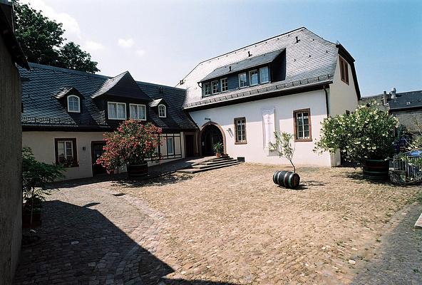 Koegler Hof-Hotel und Weingut