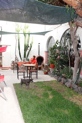 La Casa De Sillar