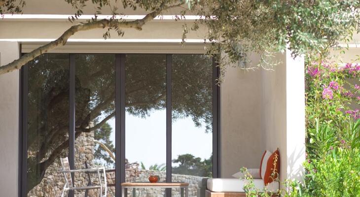 Hotel Cala Di Greco